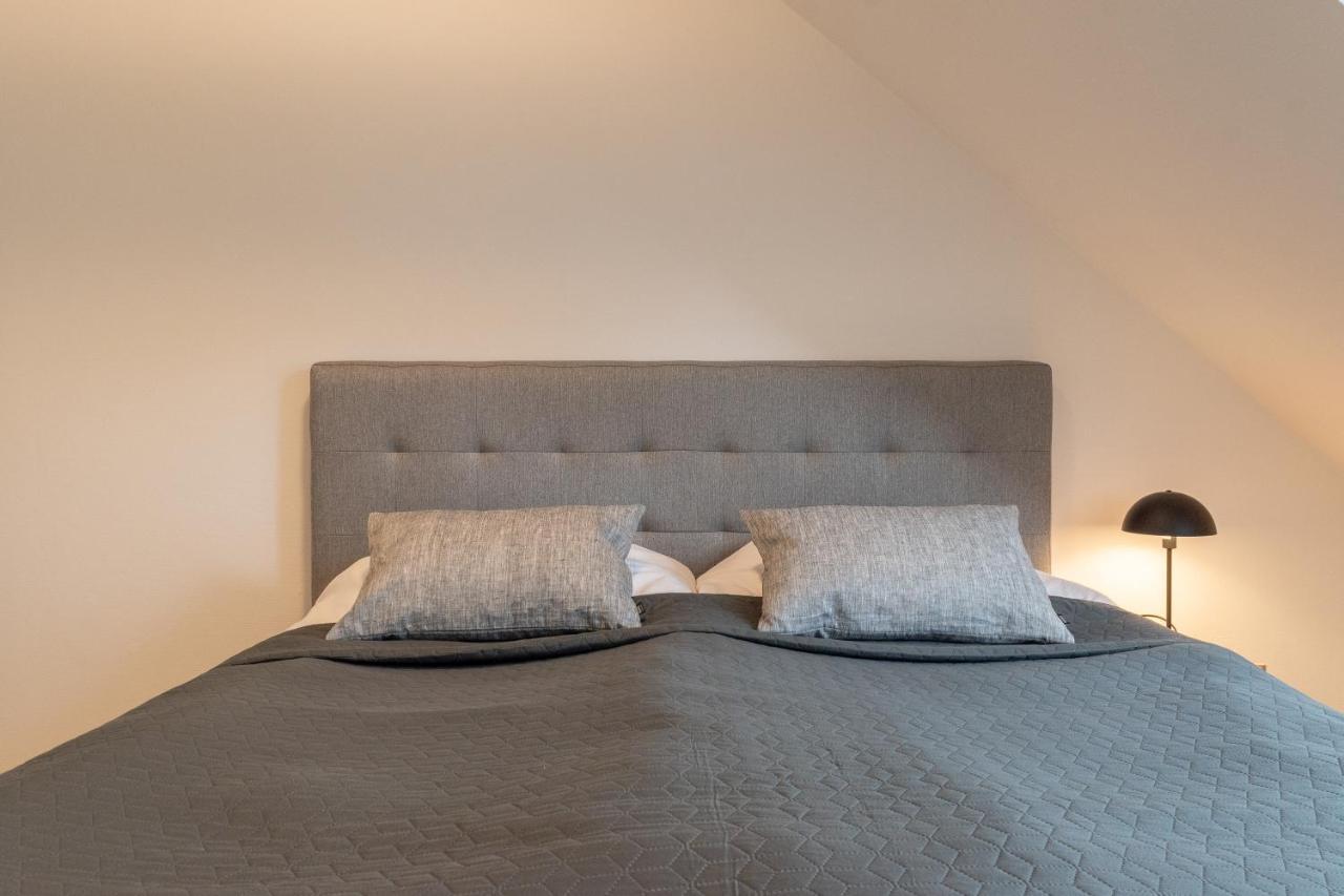 Hyggelig 2-Bedroom Apartment In The Center Of Århus Extérieur photo